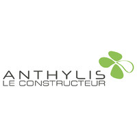 ANTHYLIS logo - Similar company to Inside Perspectives