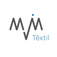 MJM Têxtil logo - Similar company to Irv Textil