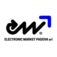 Electronic Market Padova SRL logo - Similar company to Comelec Srl
