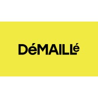 Démaillé logo - Similar company to Infinityconstruction.Nice