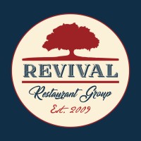 Revival Restaurant Group logo - Similar company to Bayard Construction Group