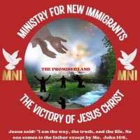 Ministry for New Immigrants (MNI) logo - Similar company to Darrow Wealth Group