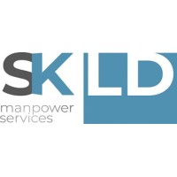 SKLD Manpower Services logo - Similar company to Skld