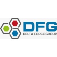 Delta Force Group Ltd logo - Similar company to Delta Green