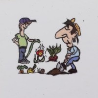 SARL MARTEAU JOEL ETABLISSEMENTS HORTICOLES logo - Similar company to Phobi