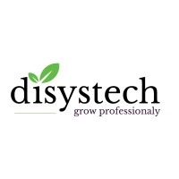 disystech logo - Similar company to Disystem
