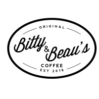 Bitty & Beau's Coffee logo - Similar company to 321 Coffee