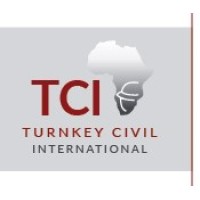 Turnkey Civil International logo - Similar company to Ltm Engineering & Construction