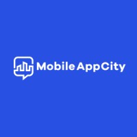 Mobile App City logo - Similar company to App Ape - Mobile Apps Analytics Tool