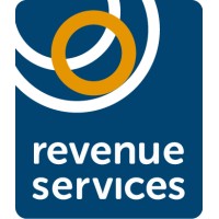 Revenue Services logo - Similar company to American Security Services, Llc