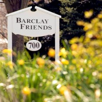 Barclay Friends logo - Similar company to On The Go Rides