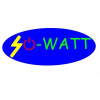 So - Watt Energy Solutions logo - Similar company to Assure Energy System