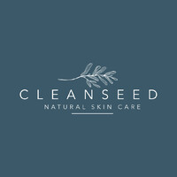 Cleanseed Natural Skincare logo - Similar company to M'Lis