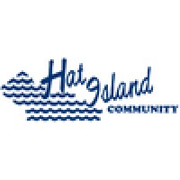 Hat Island Community Inc logo - Similar company to United Flea Markets