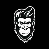 Slick Gorilla logo - Similar company to Guilin Guiye Machinery Co., Ltd