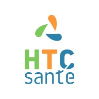 HTC Santé Caen logo - Similar company to Link Up