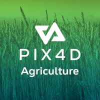 Pix4D Agriculture logo - Similar company to Pix4D