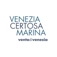Vento di Venezia logo - Similar company to Yachtsman Ltd.