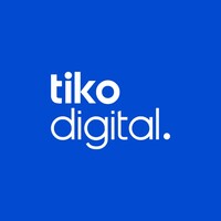 tiko digital logo - Similar company to Birsoft