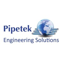 ARM Pipetek logo - Similar company to Glc Projects