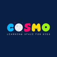 COSMO logo - Similar company to Edunav