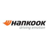 Hankook Tire Europe GmbH logo - Similar company to Pedsca