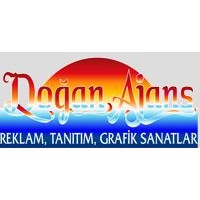 DOĞAN AJANS logo - Similar company to Db Reklam Tabela & Ajans Hizmetleri