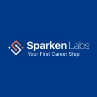 SPARKEN LABS logo - Similar company to Trydo Boss