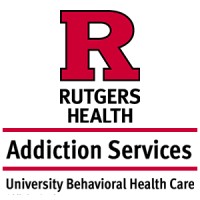 UBHC, Rutgers Addiction Services logo - Similar company to Rutgers Ubhc
