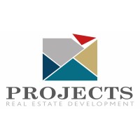 Projects Real Estate Development logo - Similar company to Gud Real Estate Development