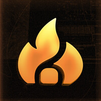 Pyro Inc. logo - Similar company to Syntax Labs