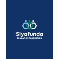 Siyafunda Education Foundation logo - Similar company to Math For Money