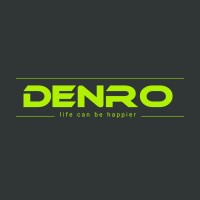 Denro دنرو logo - Similar company to شرکت فنی و مهندسی دانش گستران ثاقب