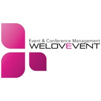 Welovevent  - Helyszín és rendezvényszervezés - Szakmai konferencia, oktatás, csapatépítő logo - Similar company to Eventjoy