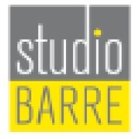 Studio Barre logo - Similar company to Pilates Movement