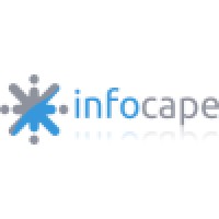 InfoCape Ltd logo - Similar company to Timely Eu Project