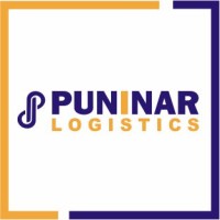Puninar Logistics logo - Similar company to Ark Logistics & Transportation