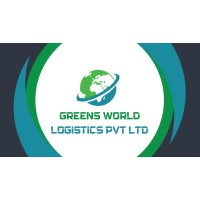 Greens World Logistics logo - Similar company to Bts Petrochem