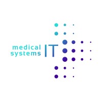 Medical IT Systems logo - Similar company to Source A Network