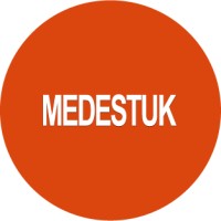 Medestuk logo - Similar company to Visualógica