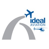 Ideal Aviation Illinois LLC logo - Similar company to Gateway Jets