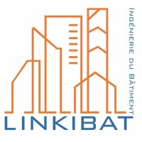 LINKIBAT logo - Similar company to Midi Architectes