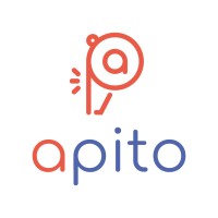 Apito logo - Similar company to Strateos