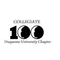Collegiate 100 Chapter of Duquesne University logo - Similar company to Duquesne University Media
