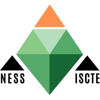 NESS | Núcleo de Estudantes de Serviço Social do ISCTE logo - Similar company to Rmconsulting, Lda