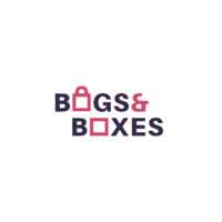Bags & Boxes logo - Similar company to Bags And Boxes 2