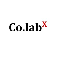 Co.labx logo - Similar company to Studio Subu