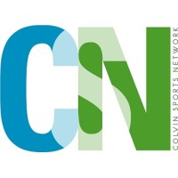 Colvin Sports Network logo - Similar company to Reach For Excellence