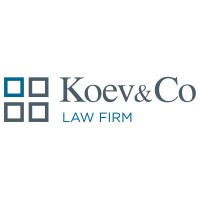 Koev&Co logo - Similar company to Innovaito, Llc