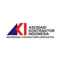Asosiasi Kontraktor Indonesia logo - Similar company to Culligan Indonesia